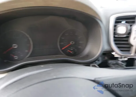 2018 Kia Sportage Lx from USA, damaged, VIN KNDPMCAC8J7411880